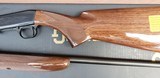 Browning Mod Auto 22, Semi-Auto Rifle, 22 Short Caliber, Grade I, 22
