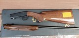 Browning Mod Auto 22, Semi-Auto Rifle, 22 Short Caliber, Grade I, 22