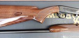Browning Mod Auto 22, Semi-Auto Rifle, 22 Short Caliber, Grade I, 22