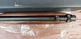 Browning Mod Auto 22, Semi-Auto Rifle, 22 Short Caliber, Grade I, 22