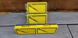 Western Super-X, 30-40 Krag, 180 Grain, Soft Point Ammunition, 4 Full Boxes Of 80 Rounds Total; New Old Stock Condition - 5 of 14