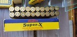 Western Super-X, 30-40 Krag, 180 Grain, Soft Point Ammunition, 4 Full Boxes Of 80 Rounds Total; New Old Stock Condition - 7 of 14