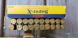 Western Super-X, 30-40 Krag, 180 Grain, Soft Point Ammunition, 4 Full Boxes Of 80 Rounds Total; New Old Stock Condition - 10 of 14