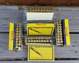 Western Super-X, 30-40 Krag, 180 Grain, Soft Point Ammunition, 4 Full Boxes Of 80 Rounds Total; New Old Stock Condition - 6 of 14