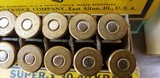 Western Super-X, 30-40 Krag, 180 Grain, Soft Point Ammunition, 4 Full Boxes Of 80 Rounds Total; New Old Stock Condition - 12 of 14