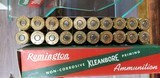 Remington Kleanbore Brand, 300 H&H Magnum, 180 Grain, Match 