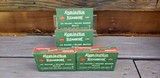 Remington Kleanbore Brand, 300 H&H Magnum, 180 Grain, Match 