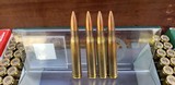 Remington Kleanbore Brand, 300 H&H Magnum, 180 Grain, Match 