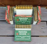 Remington Kleanbore Brand, 300 H&H Magnum, 180 Grain, Match 
