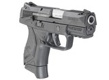 Ruger American Pistol Compact, Semi-Auto Pistol, 9 mm Caliber, 3.55