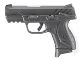 Ruger American Pistol Compact, Semi-Auto Pistol, 9 mm Caliber, 3.55
