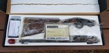 Browning Model Auto 22, Semi-Auto Rifle, 22 LR Caliber, Grade I, Serial # Matching Box, LNIB - 1 of 15