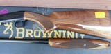Browning Model Auto 22, Semi-Auto Rifle, 22 LR Caliber, Grade I, Serial # Matching Box, LNIB - 11 of 15