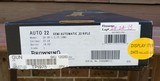 Browning Model Auto 22, Semi-Auto Rifle, 22 LR Caliber, Grade I, Serial # Matching Box, LNIB - 3 of 15