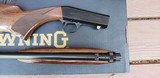 Browning Model Auto 22, Semi-Auto Rifle, 22 LR Caliber, Grade I, Serial # Matching Box, LNIB - 6 of 15