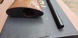 Browning Model Auto 22, Semi-Auto Rifle, 22 LR Caliber, Grade I, Serial # Matching Box, LNIB - 2017 - 14 of 15