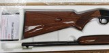 Browning Model Auto 22, Semi-Auto Rifle, 22 LR Caliber, Grade I, Serial # Matching Box, LNIB - 2017 - 8 of 15