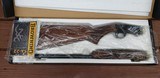 Browning Model Auto 22, Semi-Auto Rifle, 22 LR Caliber, Grade I, Serial # Matching Box, LNIB - 2017 - 1 of 15