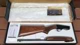 Browning Model Auto 22, Semi-Auto Rifle, 22 LR Caliber, Grade I, Serial # Matching Box, LNIB - 2017 - 2 of 15