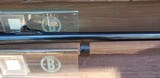 Belgium Made - Browning A5 Slug Barrel, 12G, 3