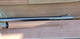 Belgium Made - Browning A5 Slug Barrel, 12G, 3
