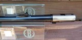 Belgium Made - Browning A5 Slug Barrel, 12G, 3