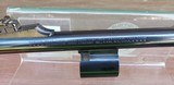 Remington 870 Wingmaster, 20 Gauge, 2-3/4