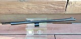 Remington 870 Wingmaster, 20 Gauge, 2-3/4
