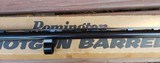 Remington 870 Wingmaster, 20 Gauge, LW Magnum, 2-3/4