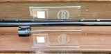 Remington 11-87, 12 Gauge, Shotgun Barrel, Light Contour, 2-3/4