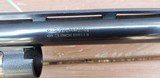 Remington 11-87, LEFT HAND -12 Gauge, Shotgun Barrel, 2-3/4