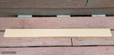 Browning Gold, 12 Gauge Barrel, 2-3/4