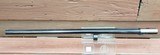 Browning Auto-5, 12 Gauge Barrel, 3