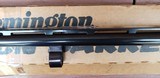 Remington Mod 870, 20-Gauge LWT Barrel, 28