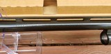 Remington Mod 870, 20 LWT, 20 Ga, 2-3/4