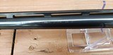 Remington 870 Wingmaster, 12-Ga Barrel, 2-3/4