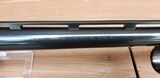 Remington 870 Wingmaster, 12-Ga Barrel, 2-3/4
