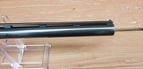 Remington 870 Wingmaster, 12-Ga Barrel, 2-3/4