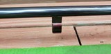 Remington 870 Wingmaster, 20-Ga Barrel, 2-3/4