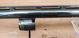 Remington 11-87 Premier, 12-Ga Barrel, 2-3/4
