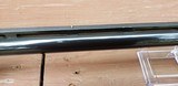 Remington 11-87 Premier, 12-Ga Barrel, 2-3/4