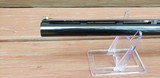 Remington 11-87 Premier, 12-Ga Barrel, 2-3/4