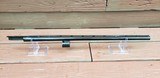 Remington Model 1100, 12 Gauge Barrel, 2-3/4
