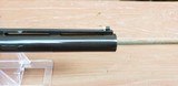Remington Model 1100, 12 Gauge Barrel, 2-3/4