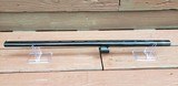 Remington Model 1100, 12 Gauge Barrel, 2-3/4
