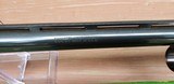 Remington Model 870 Wingmaster, LEFT HAND, 12 Ga. Barrel, 2-3/4