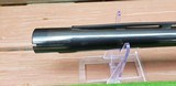 Remington Model 870 Wingmaster, LEFT HAND, 12 Ga. Barrel, 2-3/4