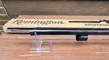 Remington Model 1100, 12 Ga. Barrel, 2-3/4
