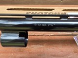 Remington Model 1100, 12 Ga. Barrel, 2-3/4