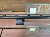 Remington Model 1100, 410 Gauge Barrel, 3